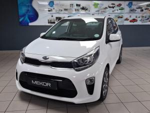 Kia Picanto 1.2 Smart auto - Image 1