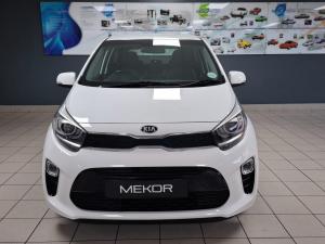 Kia Picanto 1.2 Smart auto - Image 2