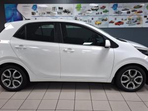 Kia Picanto 1.2 Smart auto - Image 3