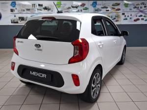 Kia Picanto 1.2 Smart auto - Image 4