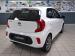 Kia Picanto 1.2 Smart auto - Thumbnail 4