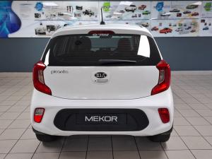 Kia Picanto 1.2 Smart auto - Image 5