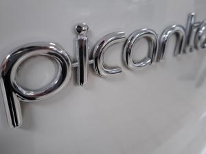 Kia Picanto 1.2 Smart auto - Image 6