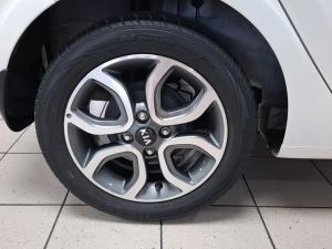 Kia Picanto 1.2 Smart auto - Image 7