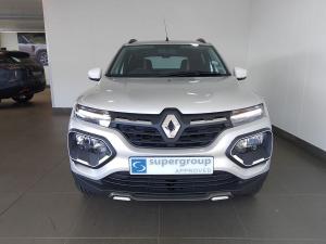 Renault Kwid 1.0 Climber - Image 2