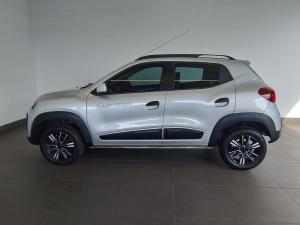 Renault Kwid 1.0 Climber - Image 4
