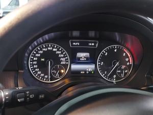 Mercedes-Benz A-Class A200CDI auto - Image 11