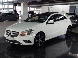 Mercedes-Benz A-Class A200CDI auto - Image 1