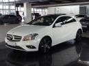 Thumbnail Mercedes-Benz A-Class A200CDI auto