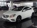 Mercedes-Benz A-Class A200CDI auto - Thumbnail 1