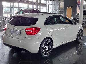Mercedes-Benz A-Class A200CDI auto - Image 2
