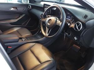 Mercedes-Benz A-Class A200CDI auto - Image 3