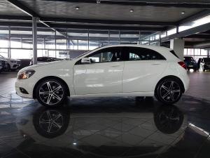Mercedes-Benz A-Class A200CDI auto - Image 4