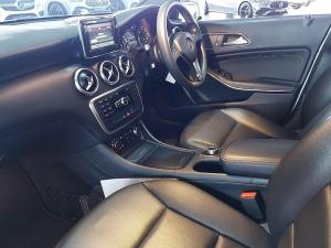 Mercedes-Benz A-Class A200CDI auto - Image 5
