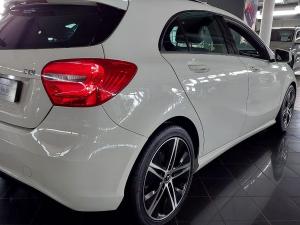 Mercedes-Benz A-Class A200CDI auto - Image 8