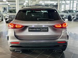 Mercedes-Benz GLA GLA200 Progressive - Image 11