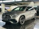 Thumbnail Mercedes-Benz GLA GLA200 Progressive