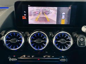 Mercedes-Benz GLA GLA200 Progressive - Image 8