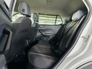 Volkswagen T-Cross 1.0TSI 85kW Highline - Image 12