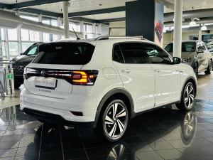 Volkswagen T-Cross 1.0TSI 85kW Highline - Image 2