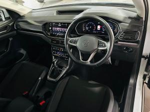 Volkswagen T-Cross 1.0TSI 85kW Highline - Image 3