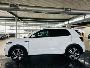 Volkswagen T-Cross 1.0TSI 85kW Highline - Image 4