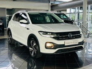 Volkswagen T-Cross 1.0TSI 85kW Highline - Image 5