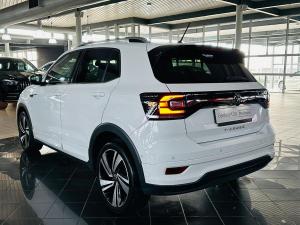 Volkswagen T-Cross 1.0TSI 85kW Highline - Image 7