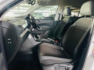 Volkswagen T-Cross 1.0TSI 85kW Highline - Image 8