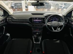 Volkswagen T-Cross 1.0TSI 85kW Highline - Image 9