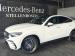 Mercedes-Benz GLC GLC300d coupe 4Matic Avantgarde - Thumbnail 1