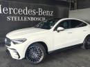Thumbnail Mercedes-Benz GLC GLC300d coupe 4Matic Avantgarde