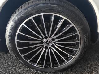 Mercedes-Benz GLC GLC300d coupe 4Matic Avantgarde