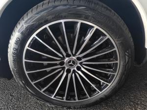 Mercedes-Benz GLC GLC300d coupe 4Matic Avantgarde - Image 4