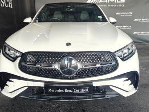 Mercedes-Benz GLC GLC300d coupe 4Matic Avantgarde - Image 5