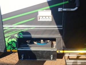 Isuzu NPR 400 AMTChassis Cab - Image 16