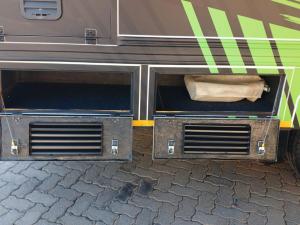 Isuzu NPR 400 AMTChassis Cab - Image 17