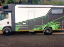 Thumbnail Isuzu NPR 400 AMTChassis Cab