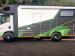 Isuzu NPR 400 AMTChassis Cab - Thumbnail 1