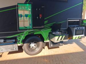 Isuzu NPR 400 AMTChassis Cab - Image 26