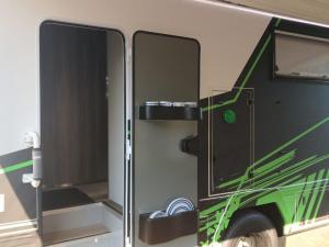 Isuzu NPR 400 AMTChassis Cab - Image 36