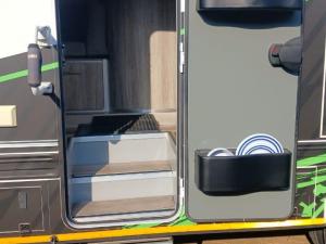 Isuzu NPR 400 AMTChassis Cab - Image 44