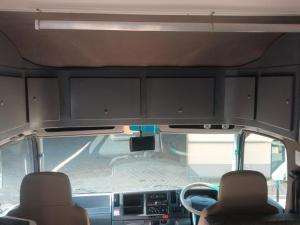Isuzu NPR 400 AMTChassis Cab - Image 45