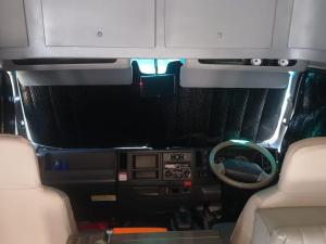 Isuzu NPR 400 AMTChassis Cab - Image 47