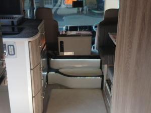 Isuzu NPR 400 AMTChassis Cab - Image 48