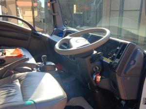 Isuzu NPR 400 AMTChassis Cab - Image 61
