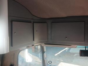 Isuzu NPR 400 AMTChassis Cab - Image 66