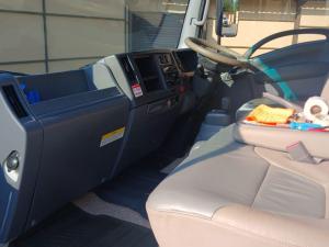 Isuzu NPR 400 AMTChassis Cab - Image 69