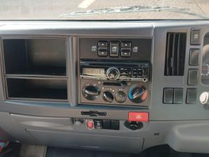 Isuzu NPR 400 AMTChassis Cab - Image 70