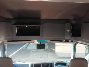 Isuzu NPR 400 AMTChassis Cab - Image 73